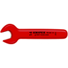 98 00 07 Open-end wrench